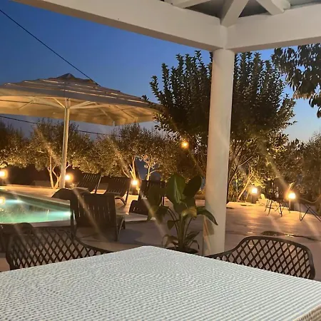 Villa Prestigious Seaside Luxury With Pool *
